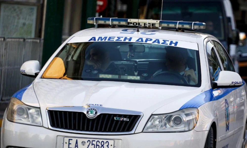 Οι αστυνομικοί δεν έχουν νομική κάλυψη από το κράτος;-Καταγγελία αστυνομικού της Άμεσης Δράσης σε βίντεο